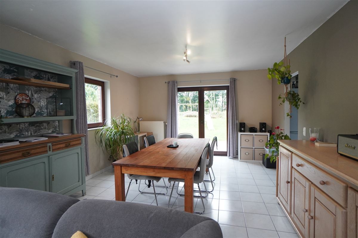 Louveigné (Banneux) - à louer - maison 3 chambres