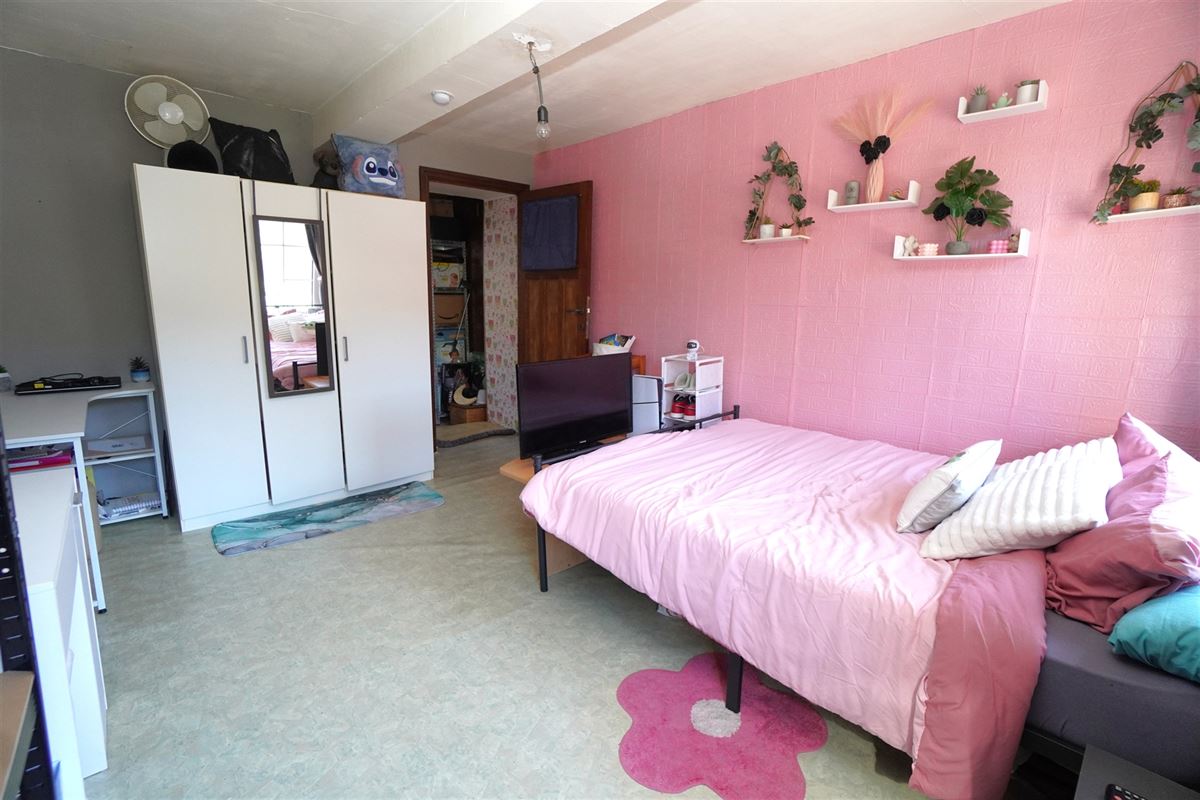 Remouchamps - à vendre - maison 4 chambres