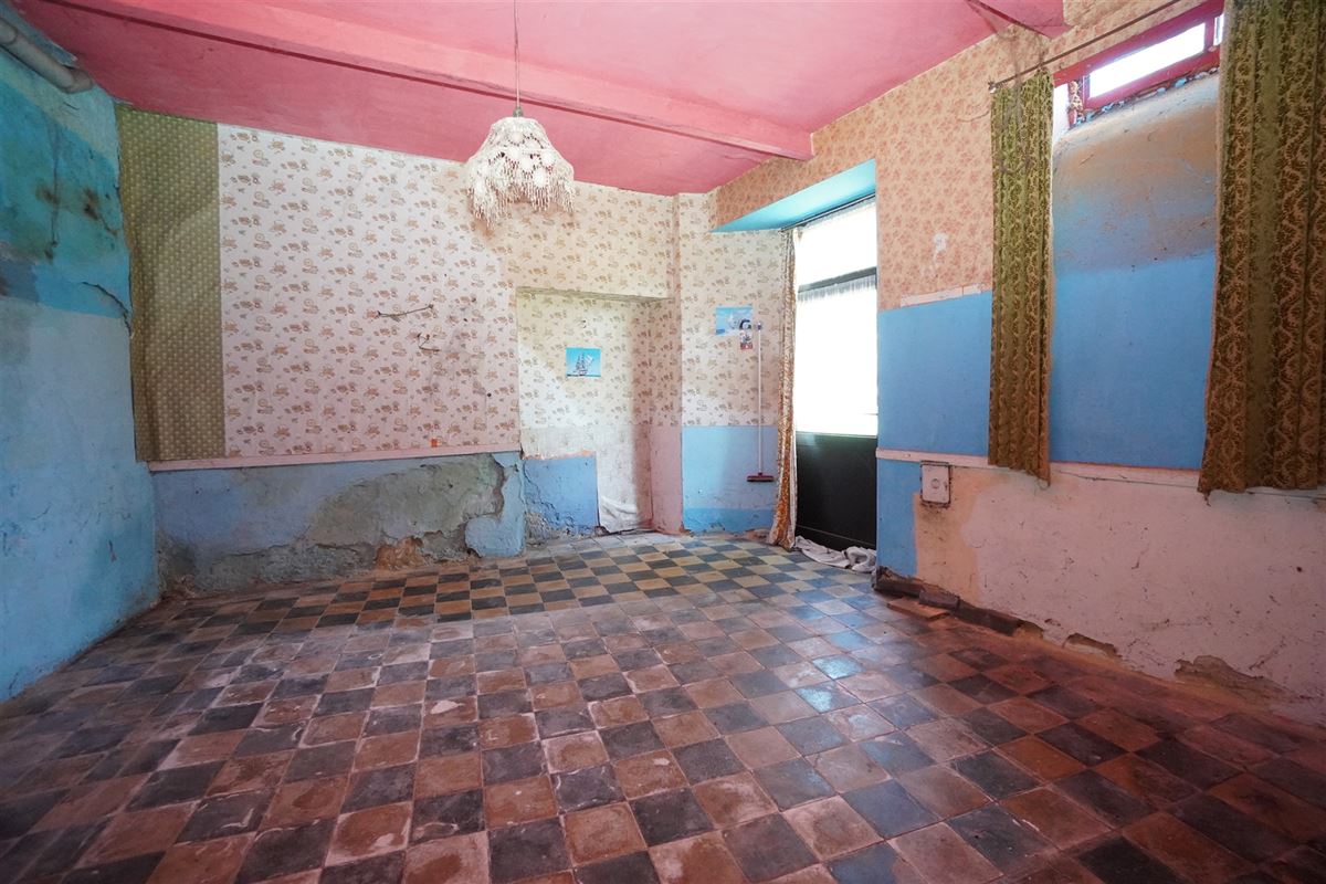 Vielsalm - à vendre - maison 3 chambres