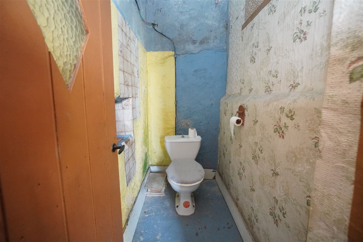 Vielsalm - à vendre - maison 3 chambres