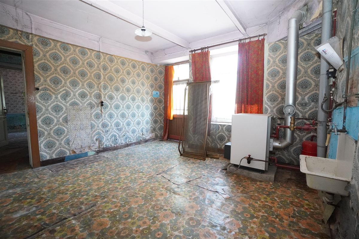 Vielsalm - à vendre - maison 3 chambres