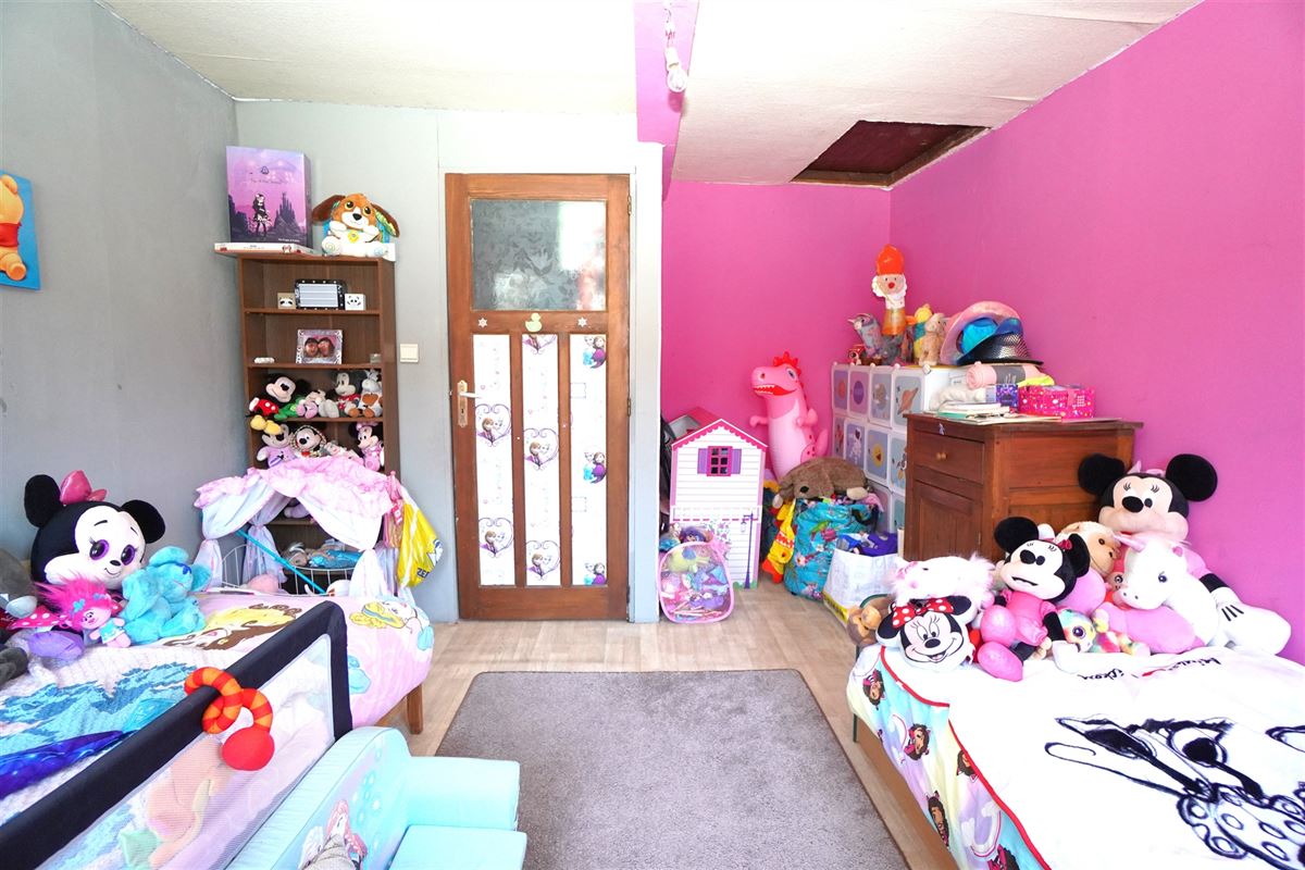 Remouchamps - à vendre - maison 4 chambres