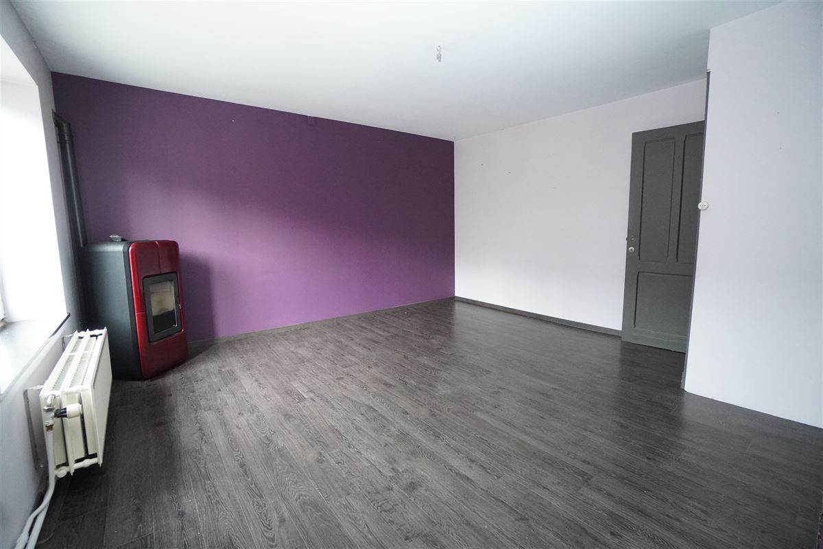 Remouchamps - à vendre - Rez commercial et duplex