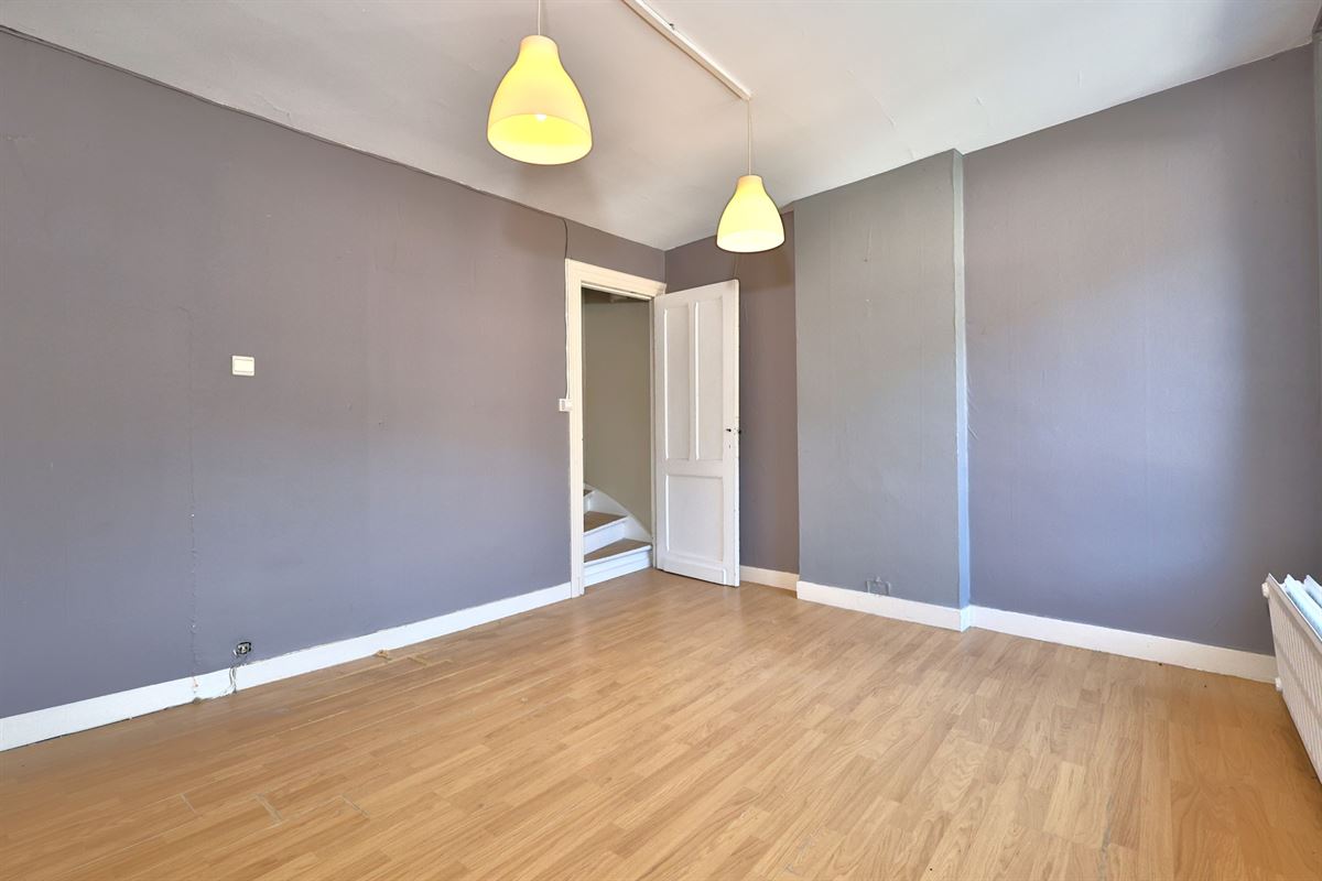 Remouchamps - à vendre - Rez commercial et duplex
