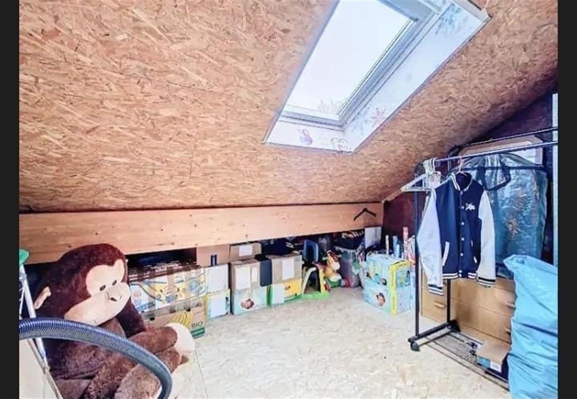 Remouchamps - à vendre - maison 4 chambres