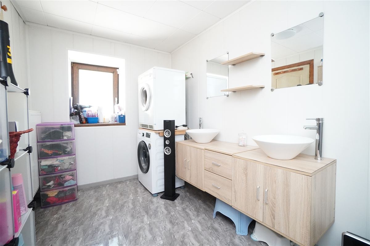 Remouchamps - à vendre - maison 4 chambres