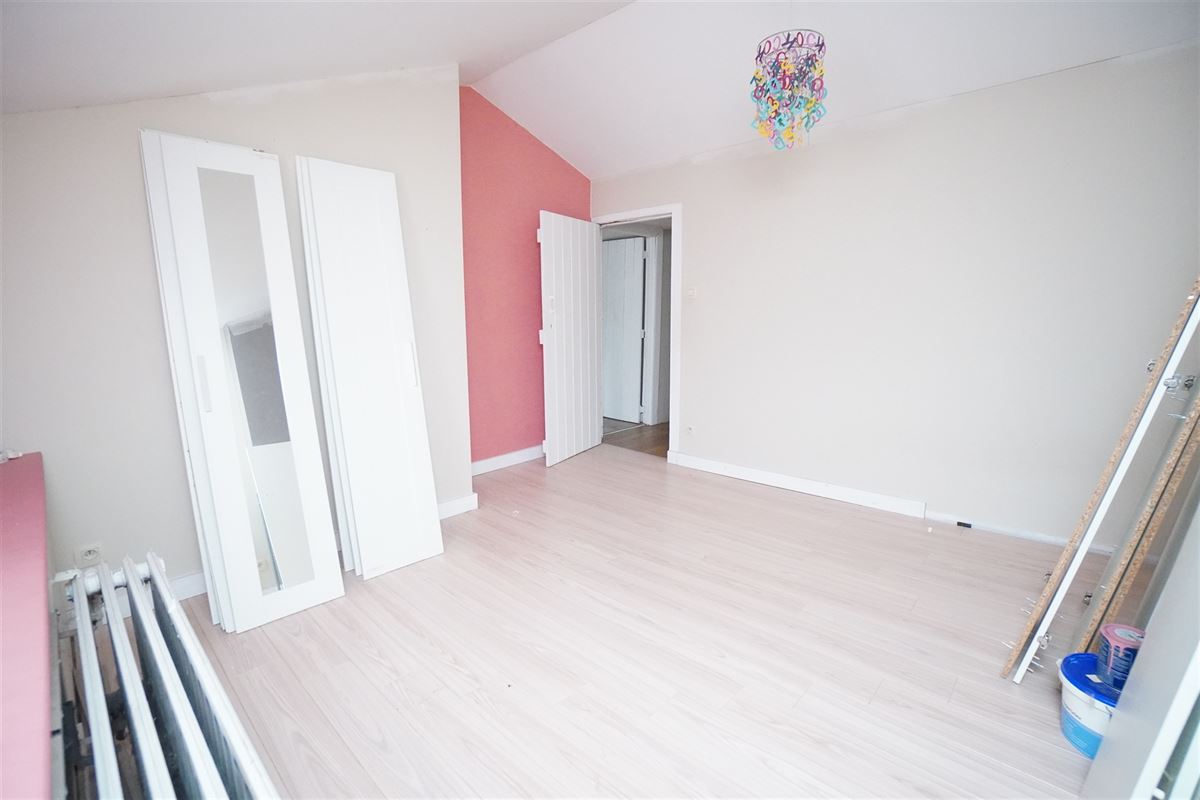 Remouchamps - à vendre - Rez commercial et duplex