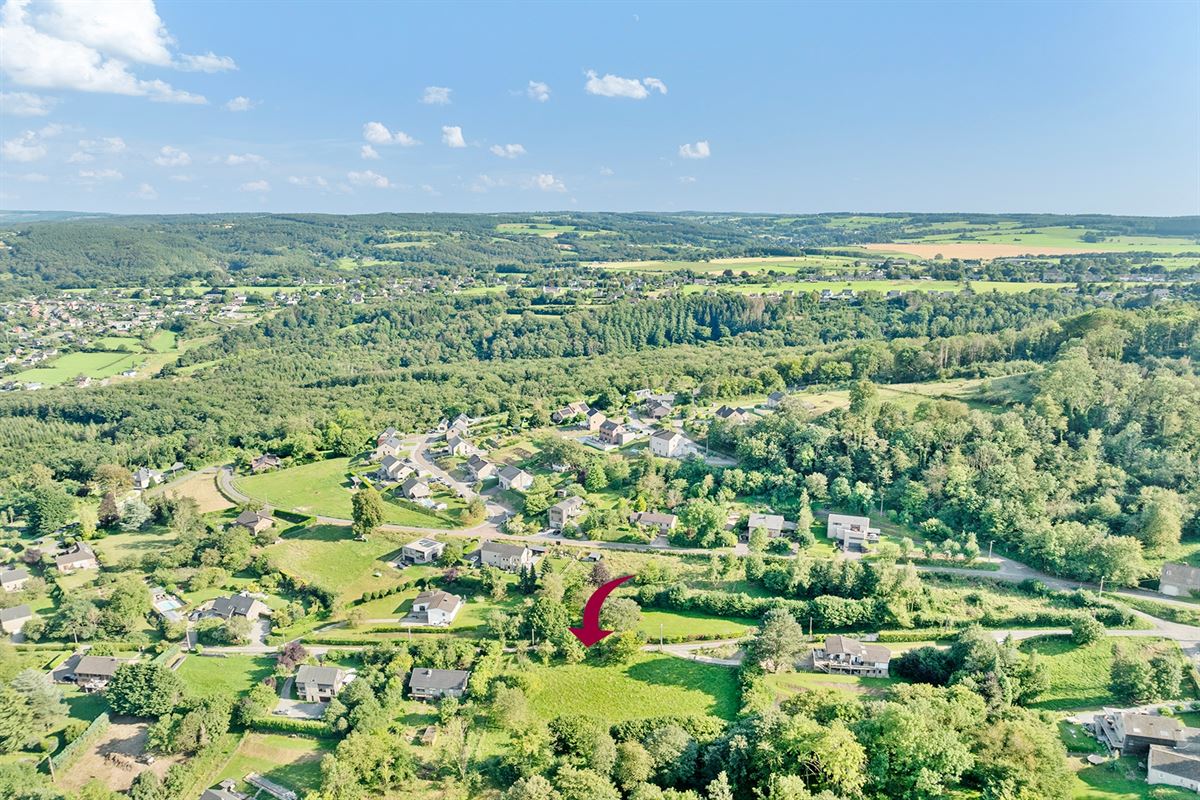 Building plot (Projects)