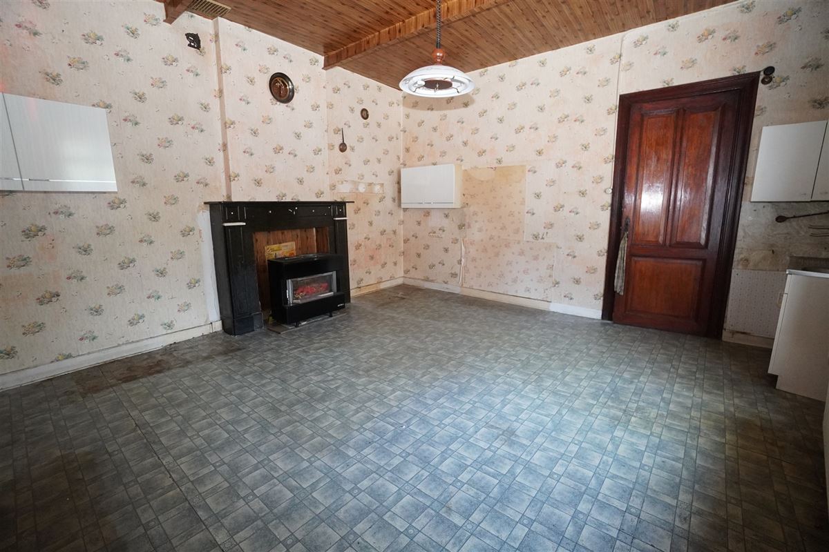 Vielsalm - à vendre - maison 3 chambres