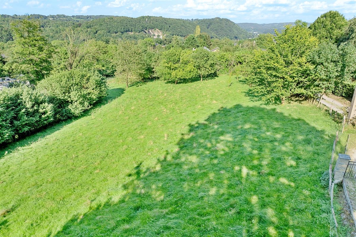 Building plot (Projects)