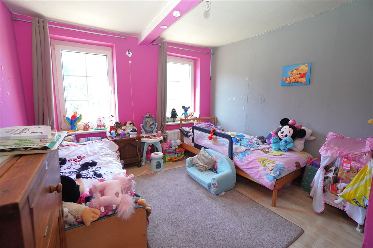 Remouchamps - à vendre - maison 4 chambres