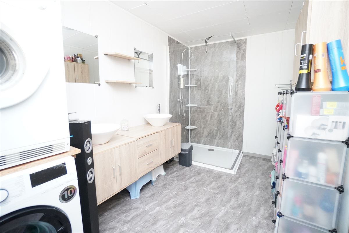 Remouchamps - à vendre - maison 4 chambres