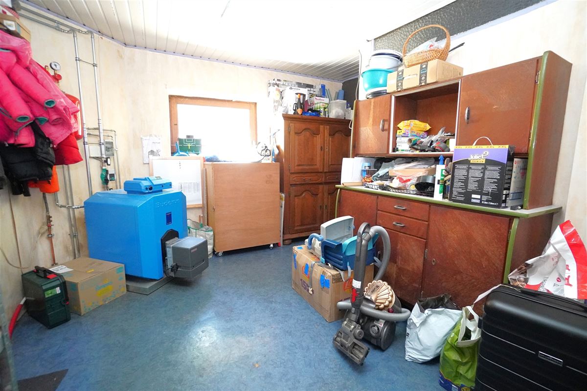 Remouchamps - à vendre - maison 4 chambres