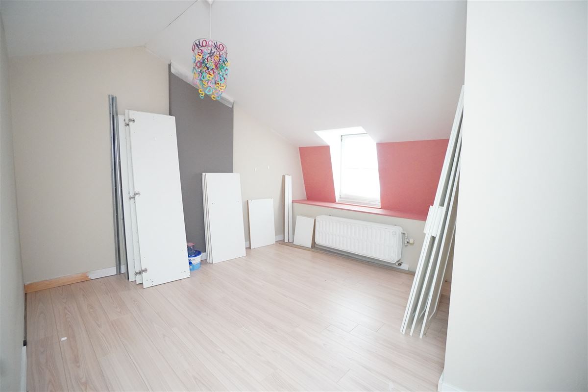 Remouchamps - à vendre - Rez commercial et duplex