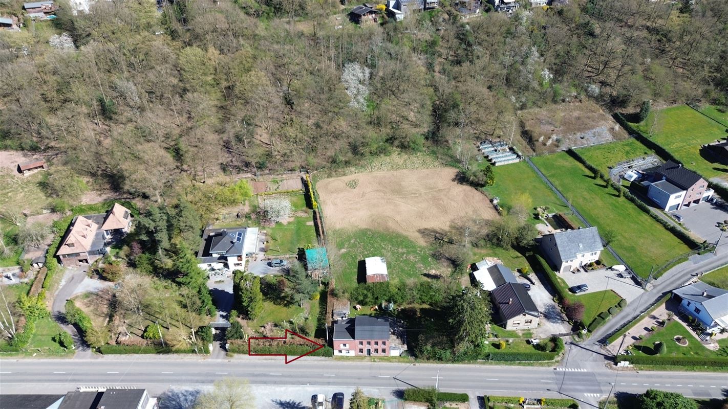 Remouchamps - à vendre - maison 4 chambres