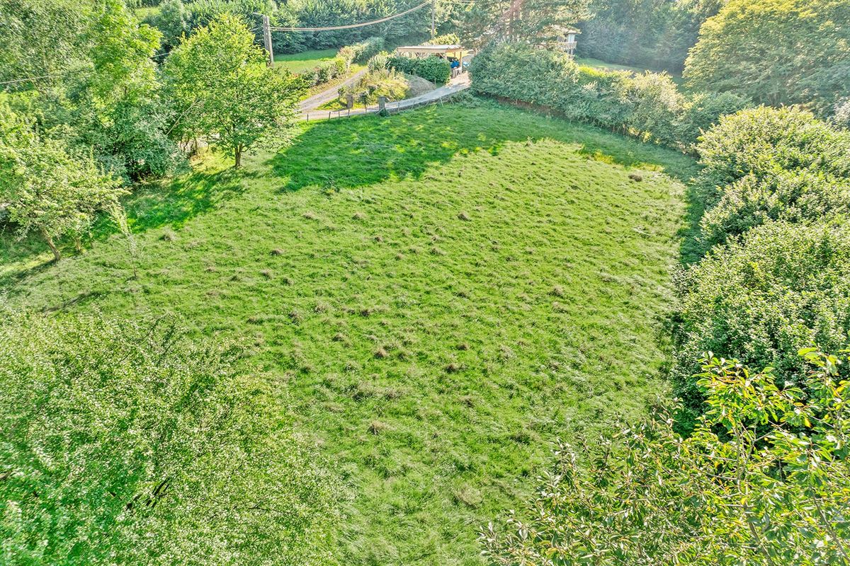 Building plot (Projects)