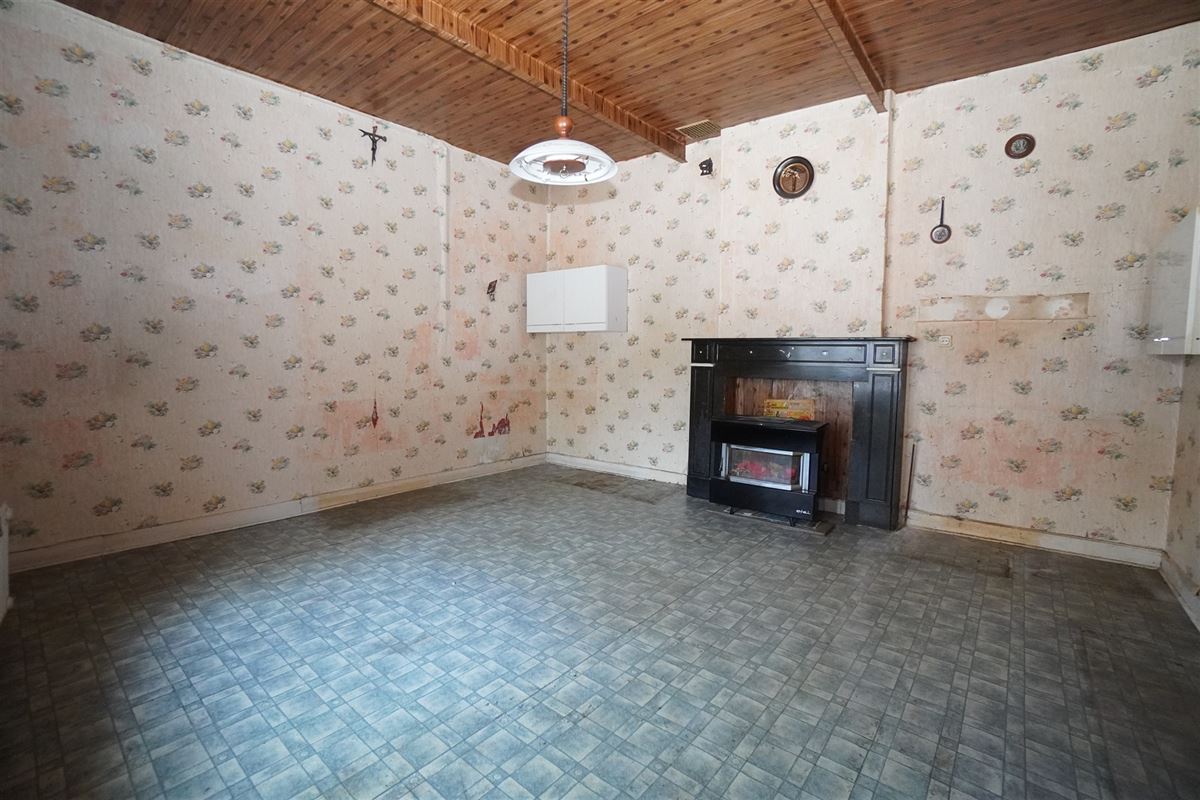 Vielsalm - à vendre - maison 3 chambres