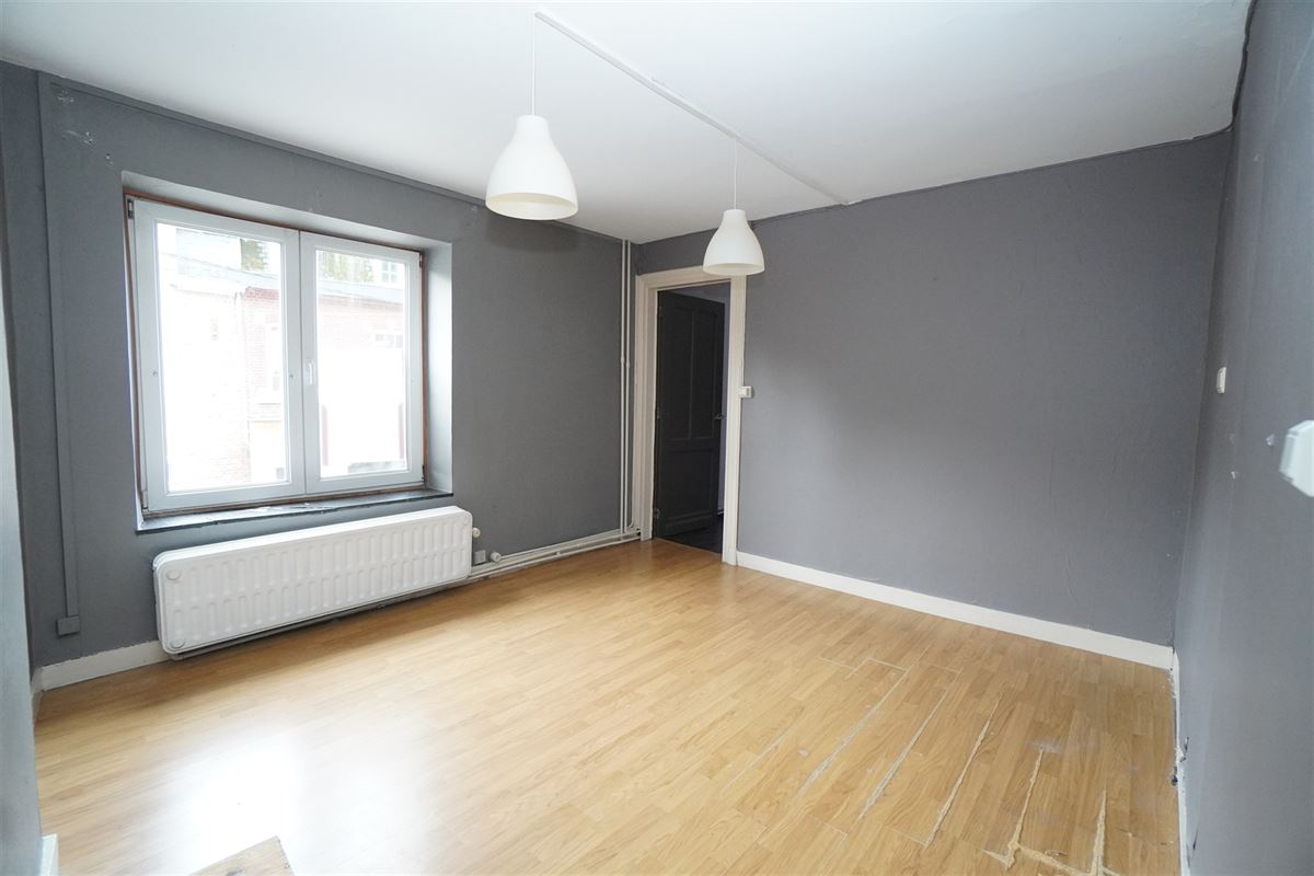 Remouchamps - à vendre - Rez commercial et duplex