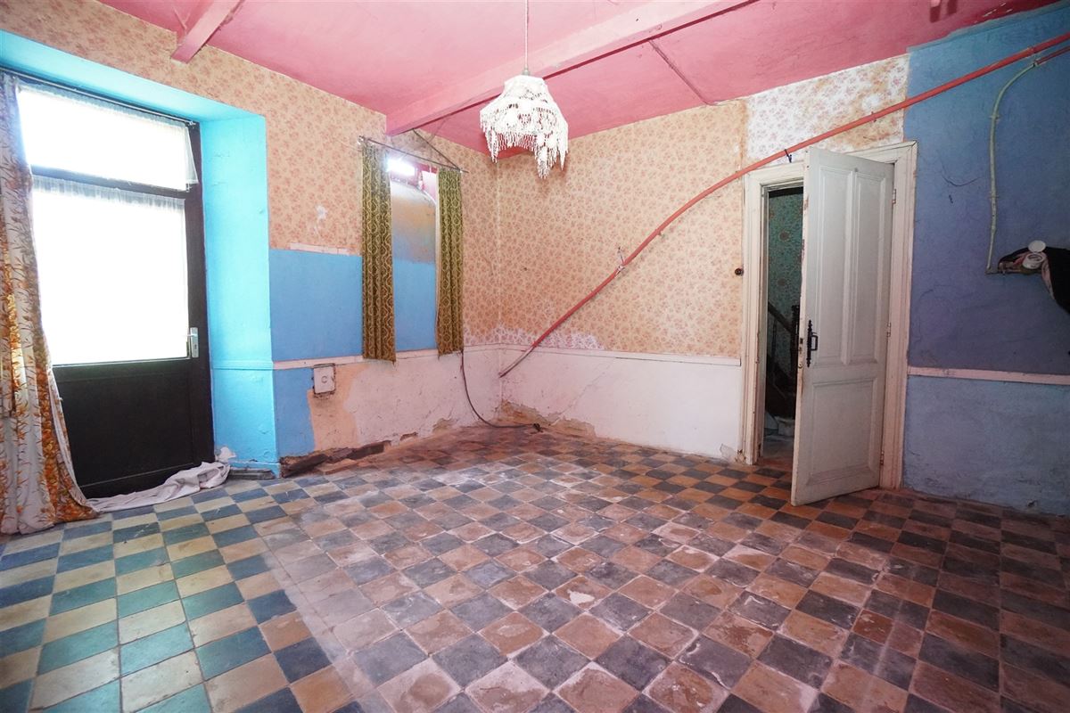 Vielsalm - à vendre - maison 3 chambres