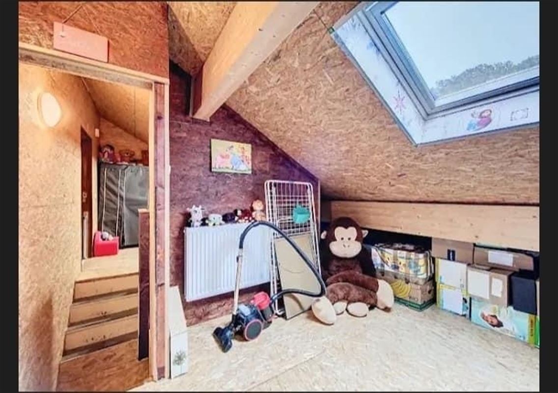 Remouchamps - à vendre - maison 4 chambres