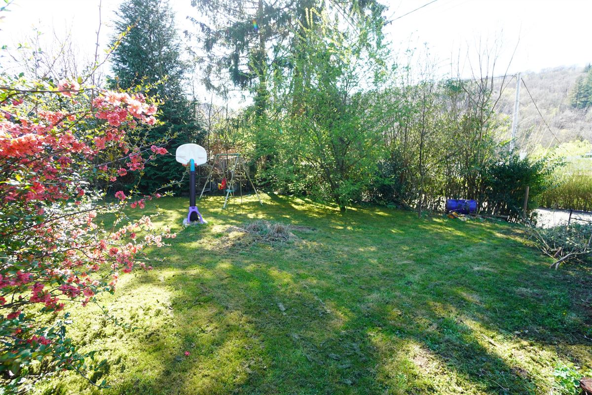 Remouchamps - à vendre - maison 4 chambres