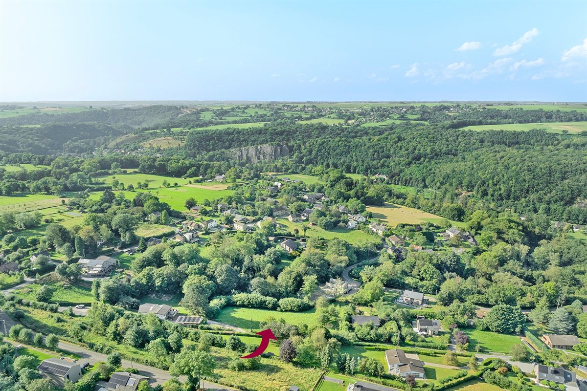 Building plot (Projects)