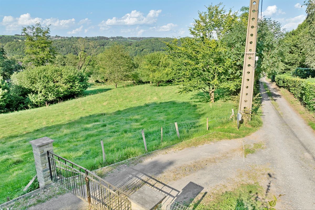 Building plot (Projects)