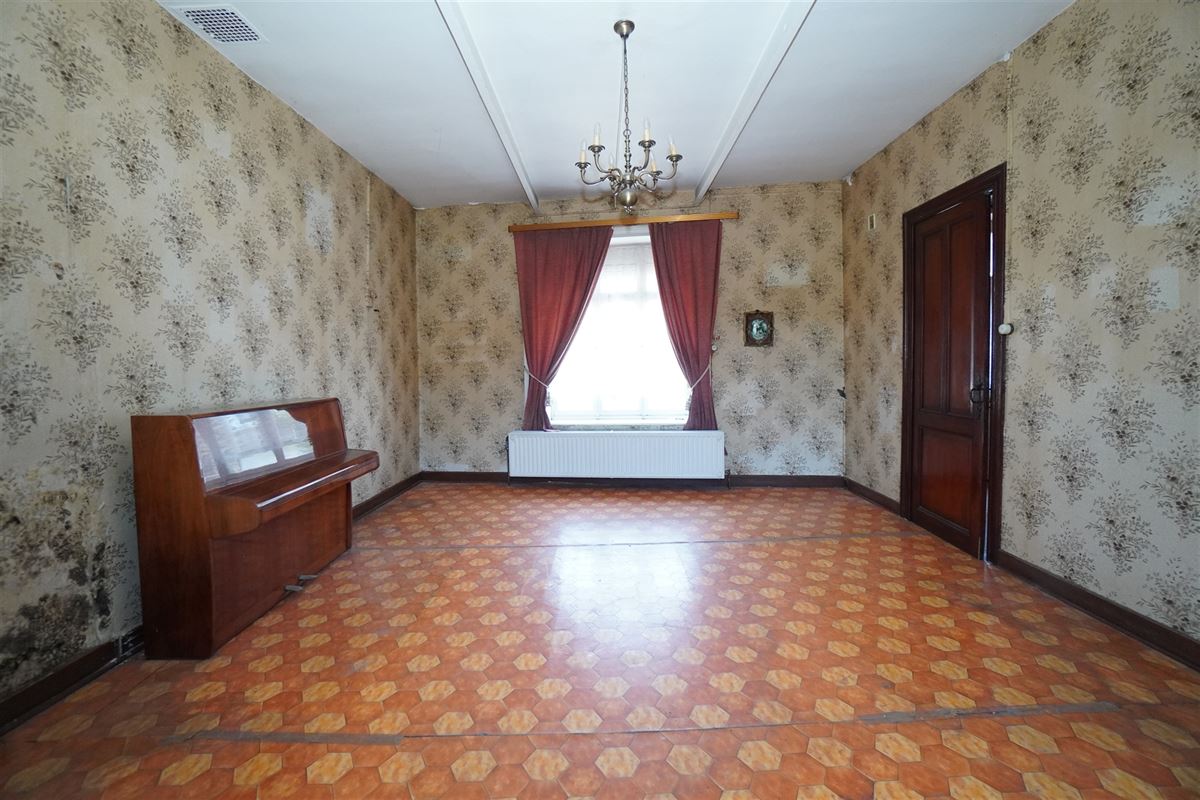 Vielsalm - à vendre - maison 3 chambres