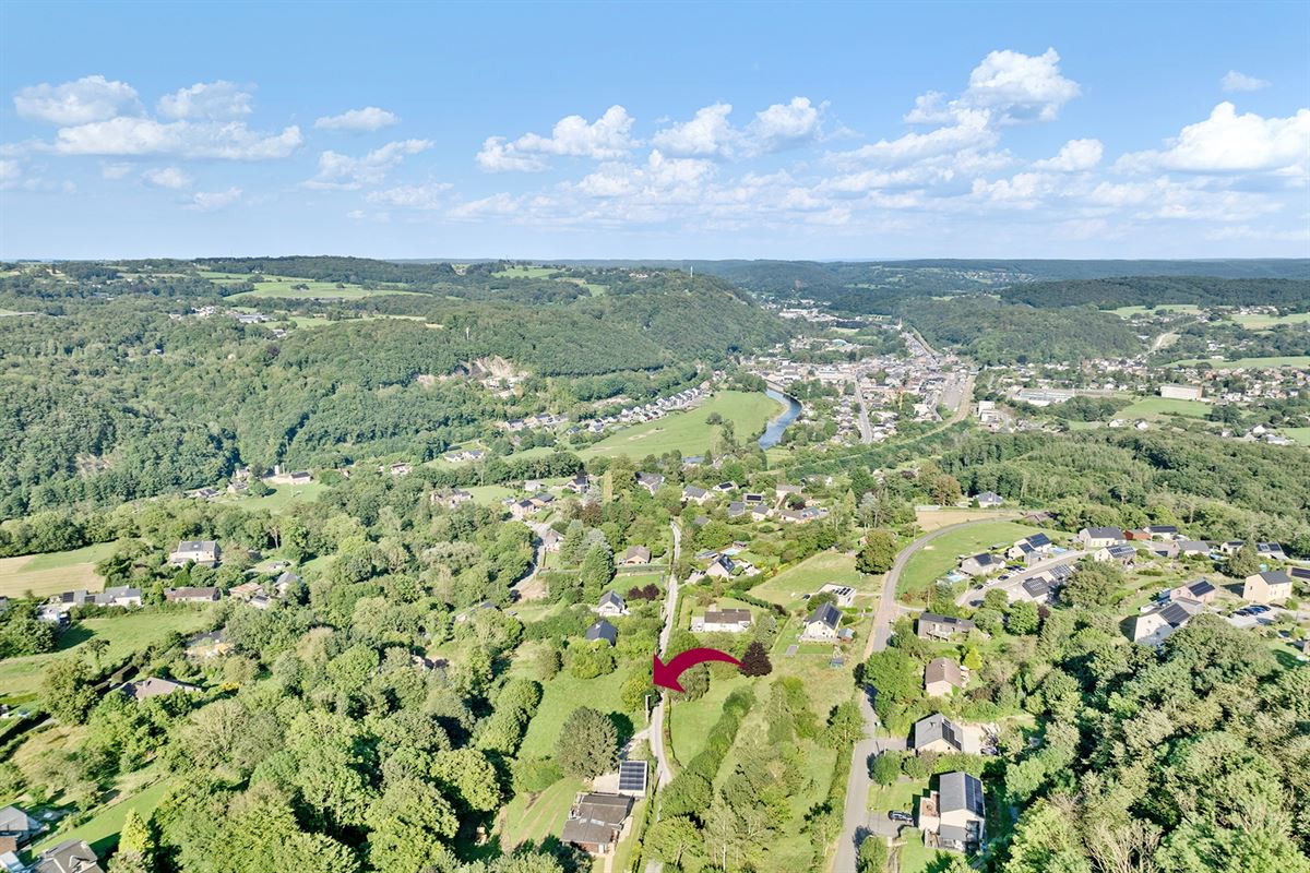 Building plot (Projects)