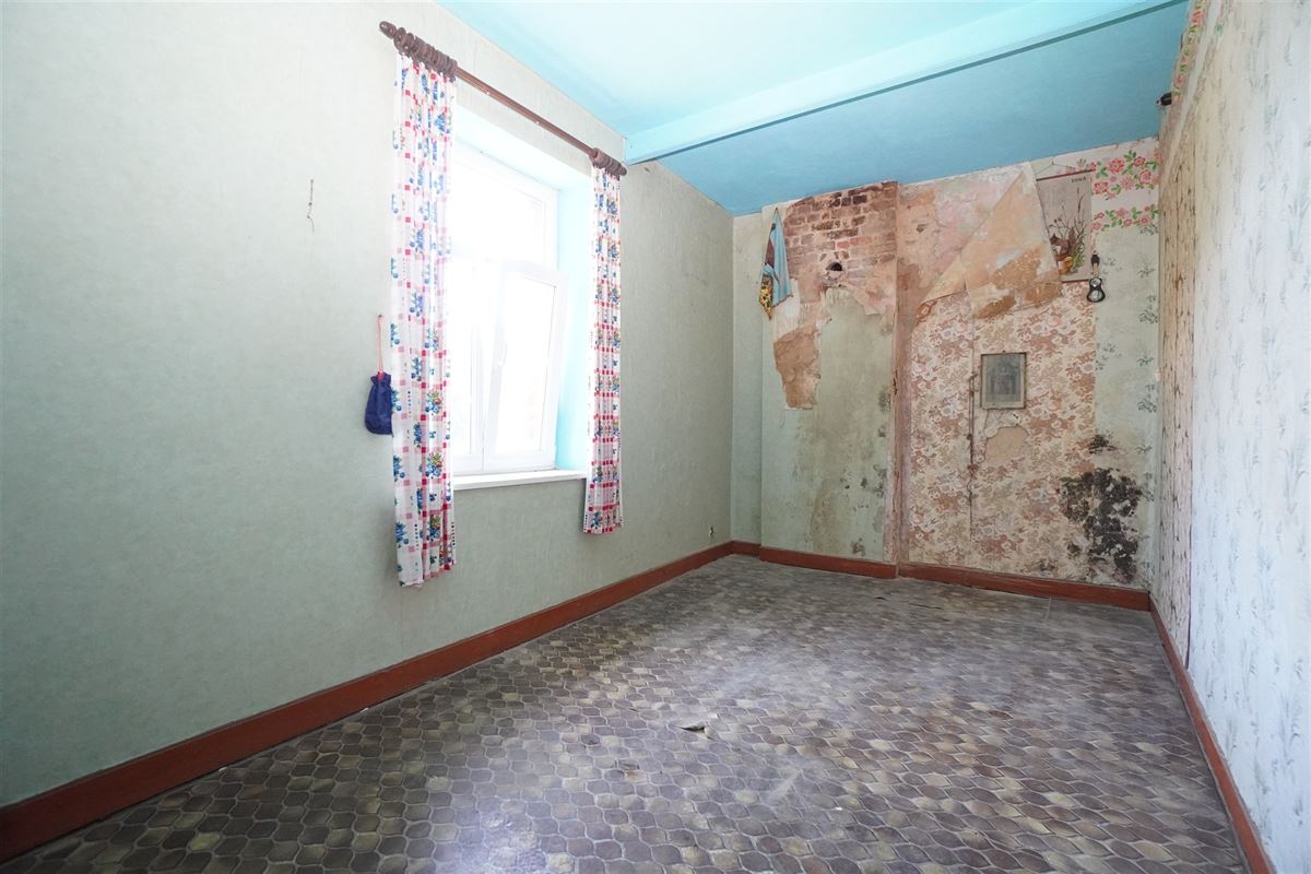 Vielsalm - à vendre - maison 3 chambres