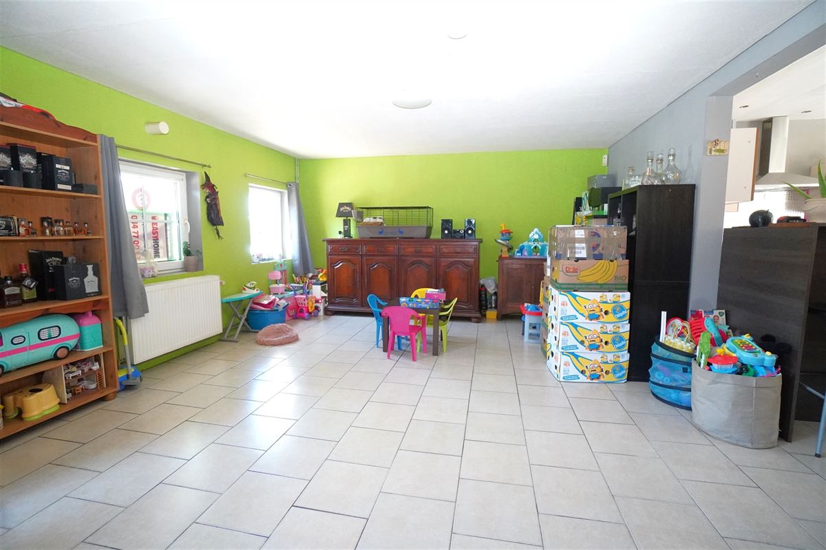 Remouchamps - à vendre - maison 4 chambres