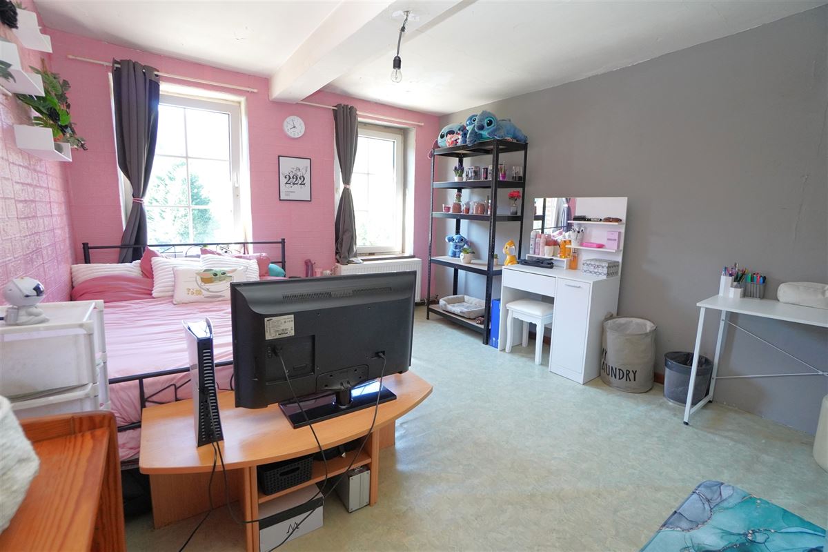 Remouchamps - à vendre - maison 4 chambres