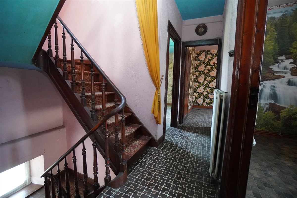 Vielsalm - à vendre - maison 3 chambres