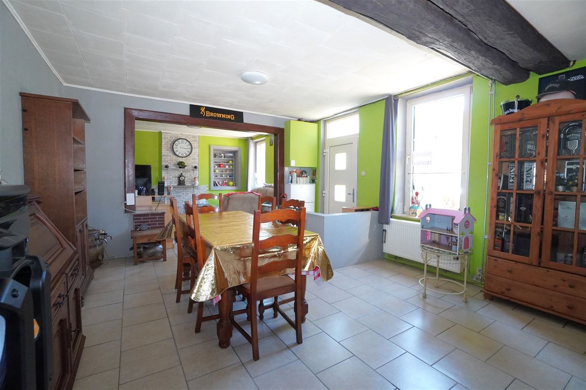 Remouchamps - à vendre - maison 4 chambres