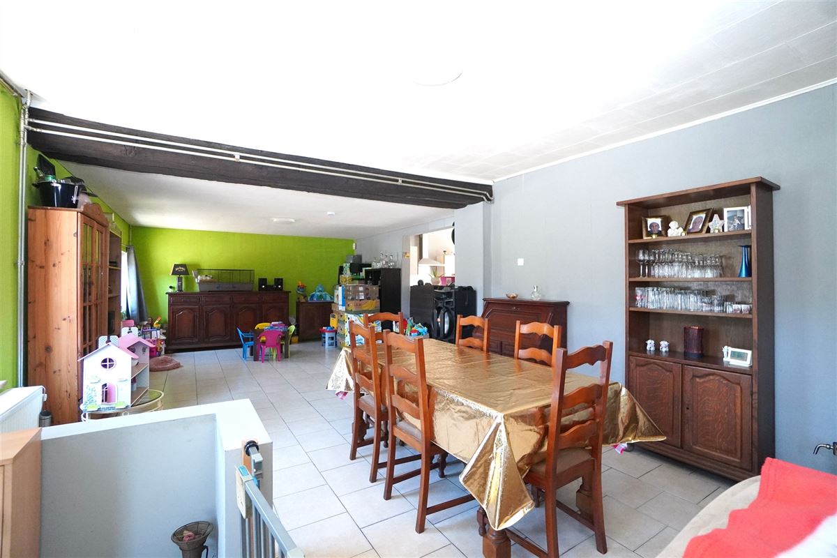 Remouchamps - à vendre - maison 4 chambres