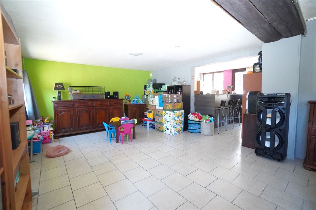 Remouchamps - à vendre - maison 4 chambres