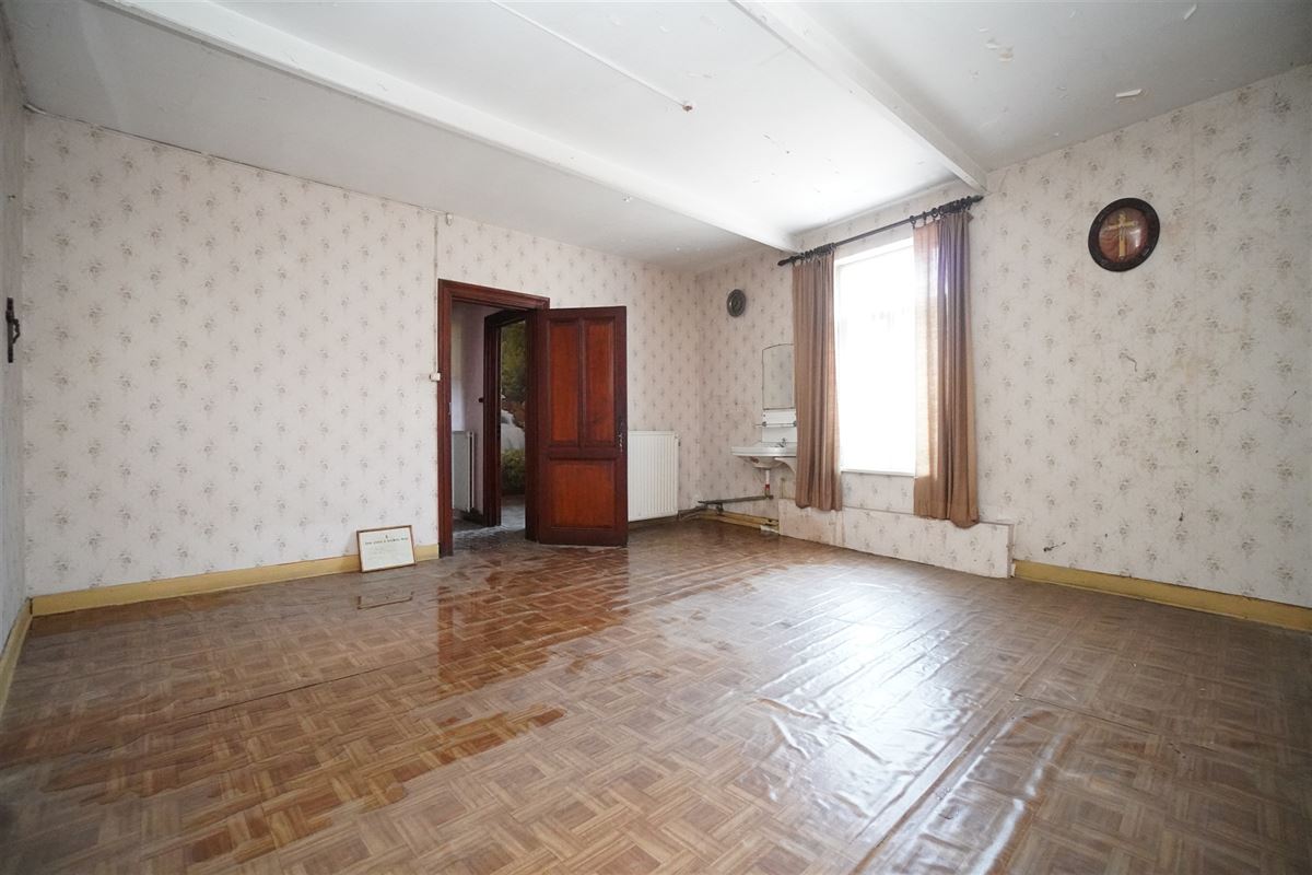 Vielsalm - à vendre - maison 3 chambres