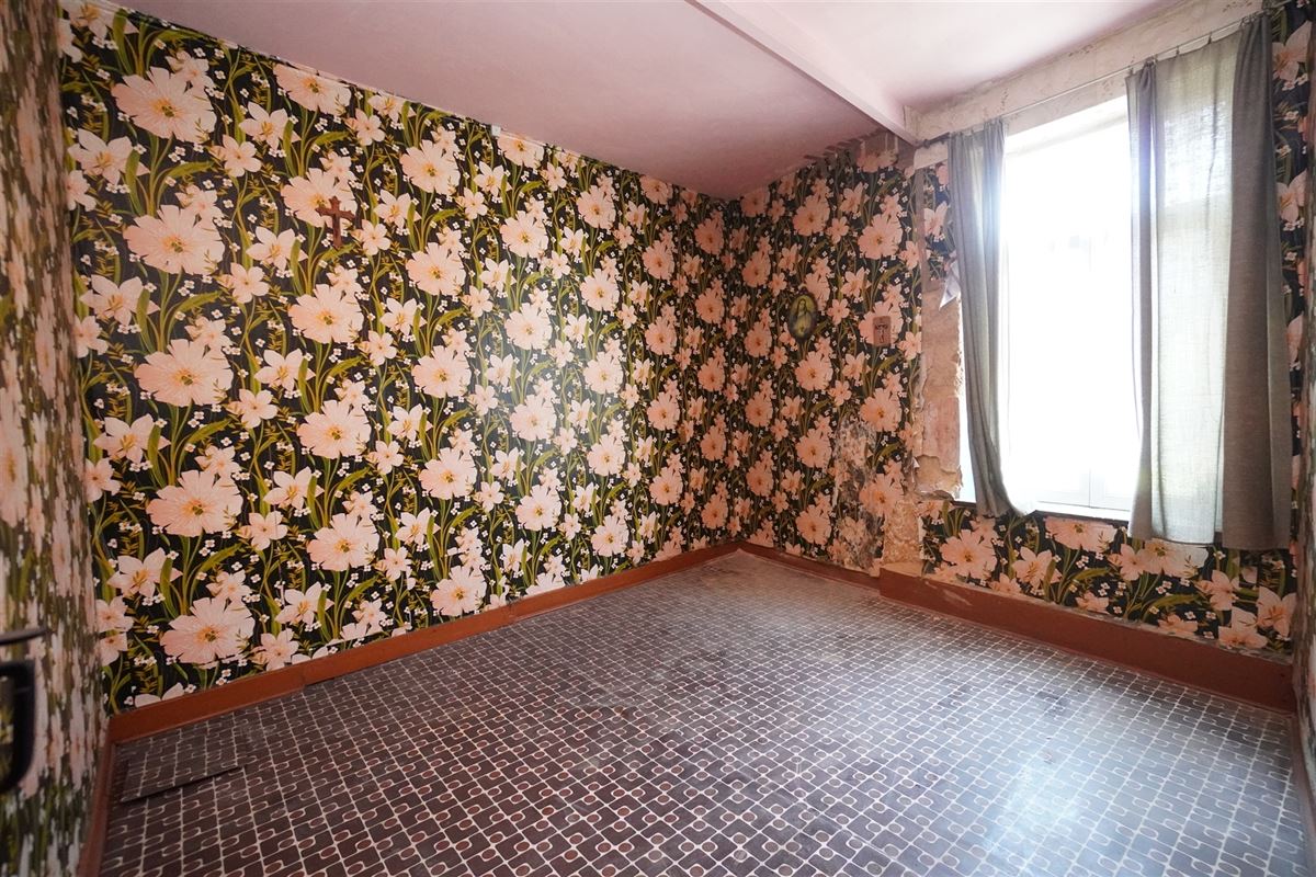 Vielsalm - à vendre - maison 3 chambres