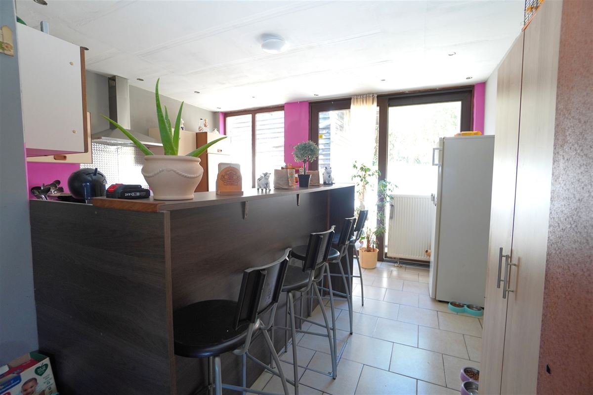 Remouchamps - à vendre - maison 4 chambres