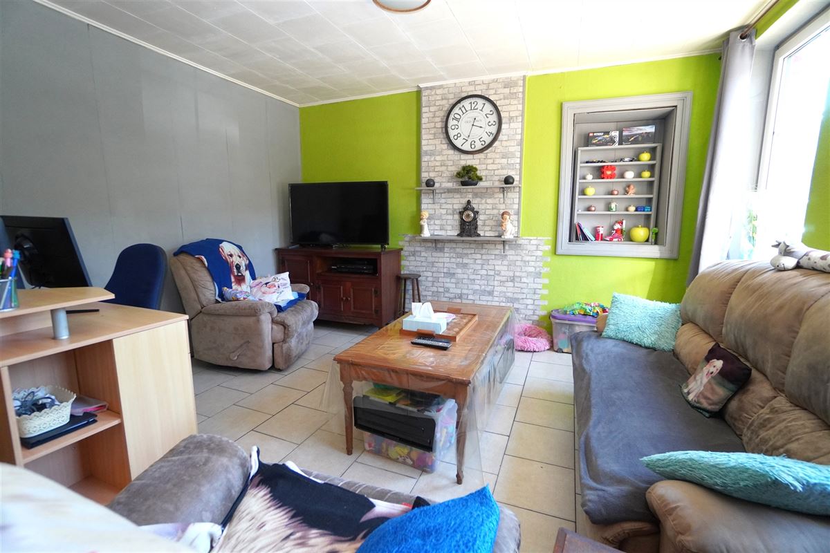 Remouchamps - à vendre - maison 4 chambres