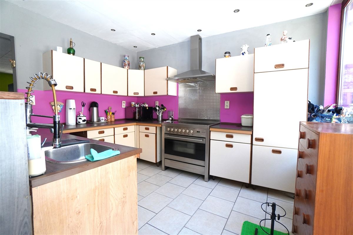 Remouchamps - à vendre - maison 4 chambres