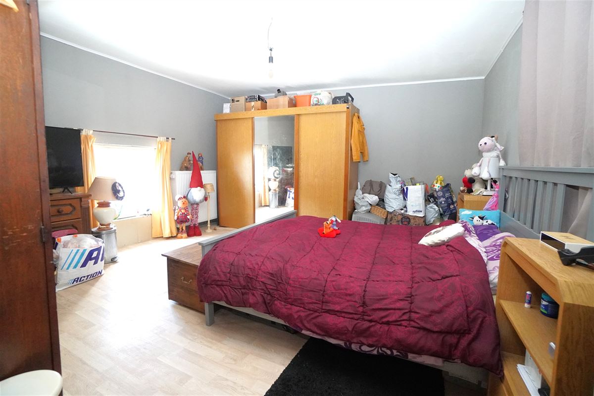 Remouchamps - à vendre - maison 4 chambres