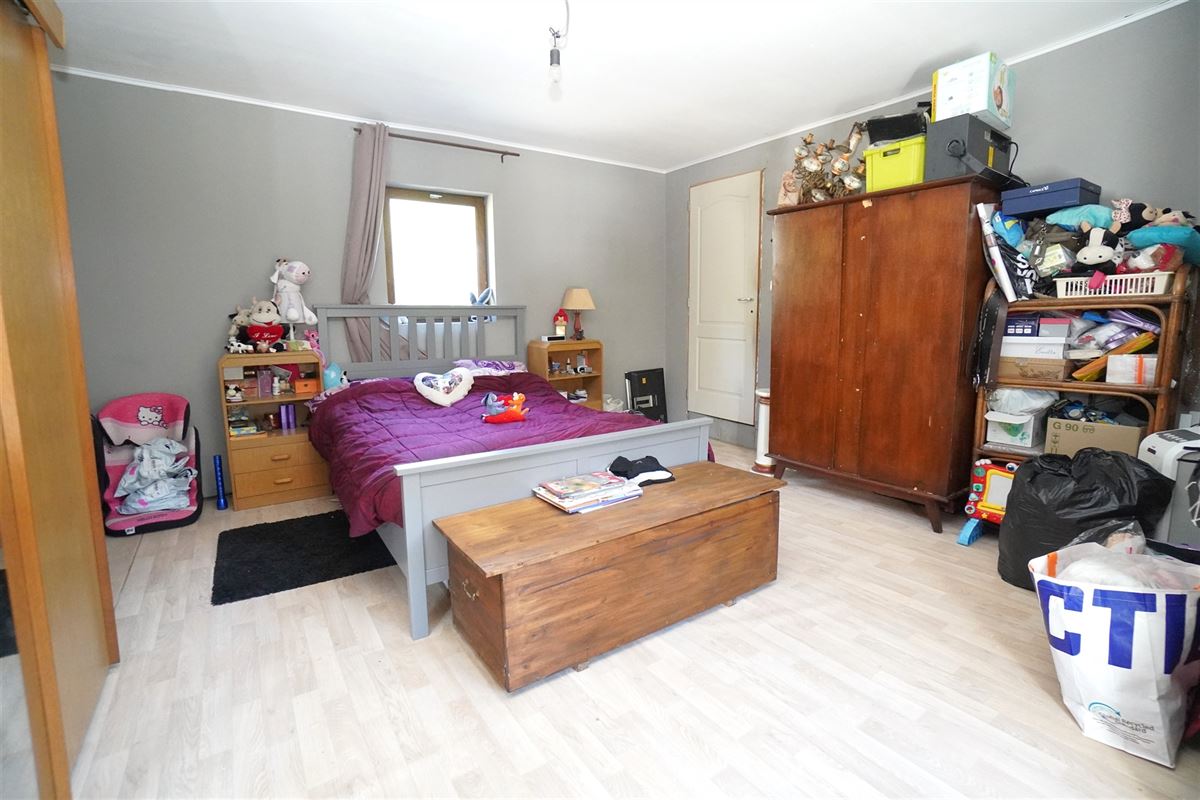 Remouchamps - à vendre - maison 4 chambres