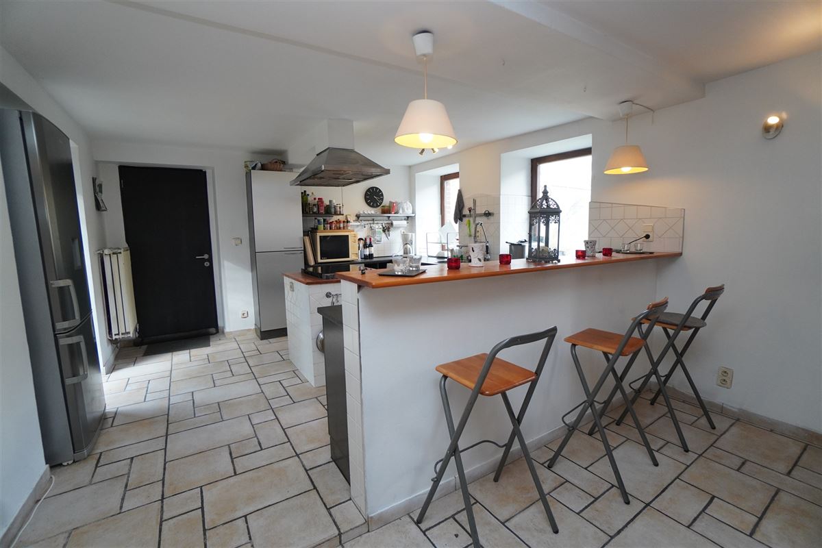 Trooz - à vendre - maison 3 chambres