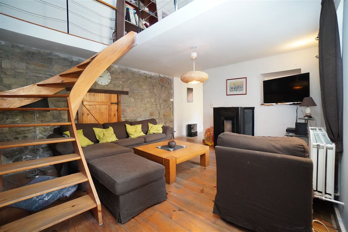 Trooz - à vendre - maison 3 chambres