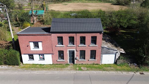 Remouchamps - à vendre - maison 4 chambres