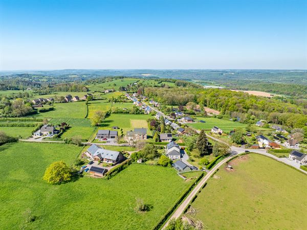 Building plot (Projects)