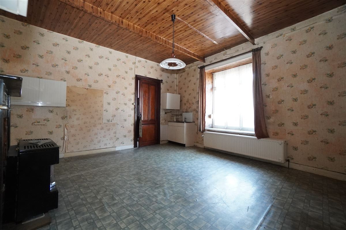 Vielsalm - à vendre - maison 3 chambres