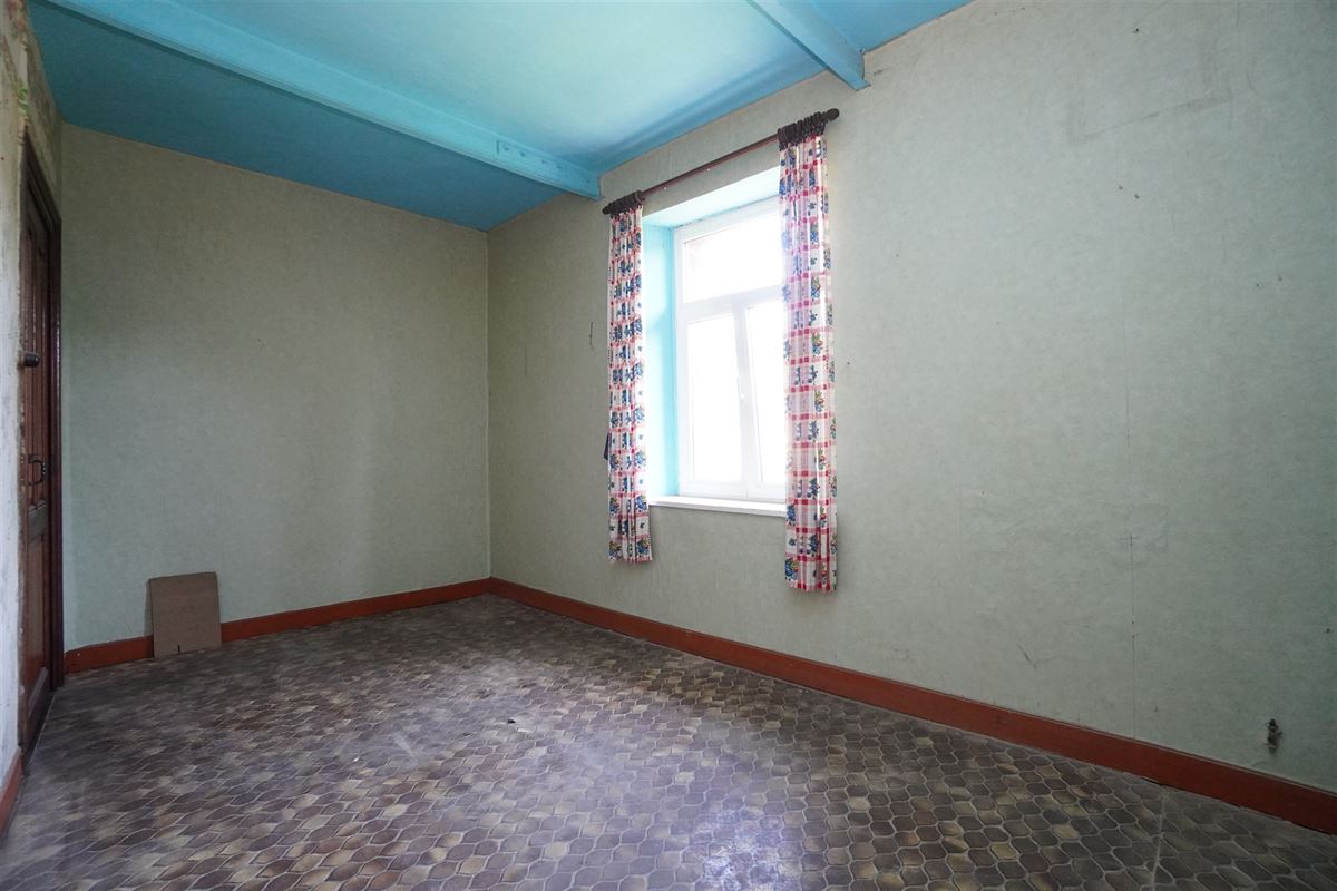 Vielsalm - à vendre - maison 3 chambres