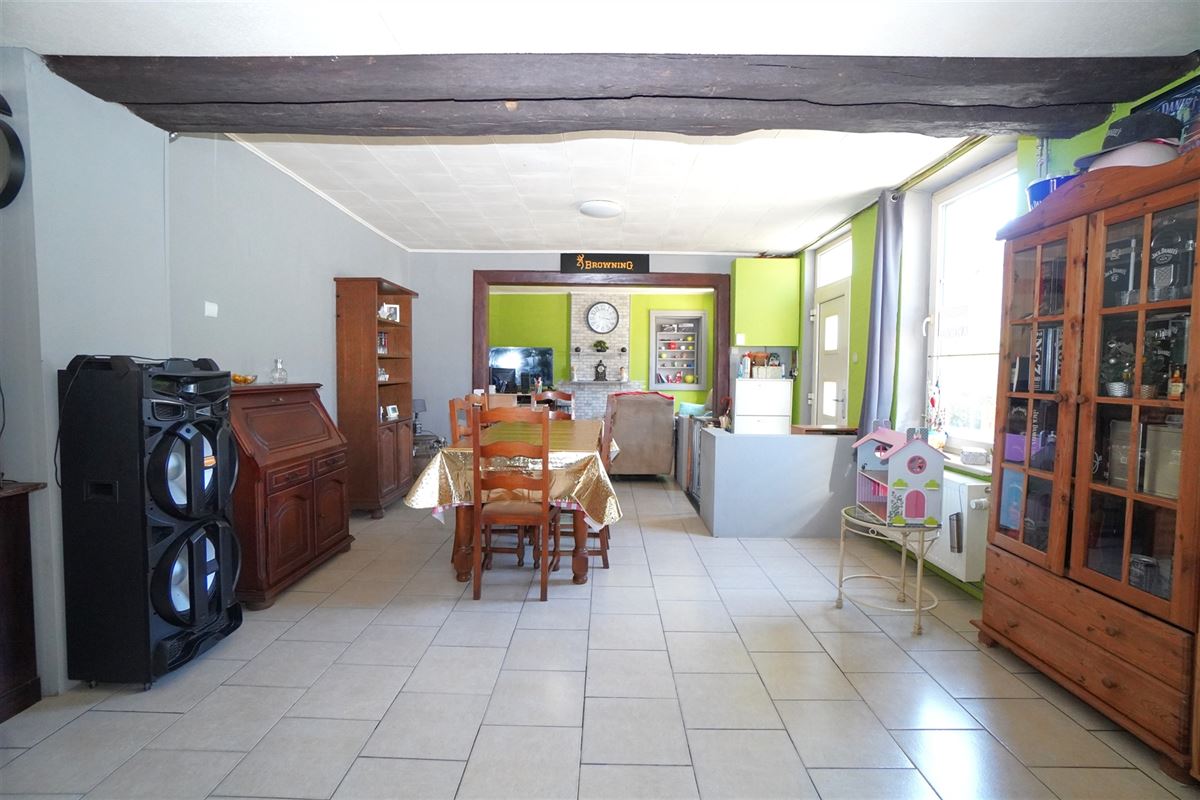 Remouchamps - à vendre - maison 4 chambres